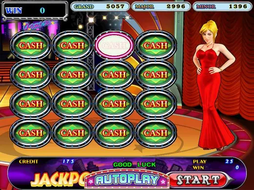 Game Shows